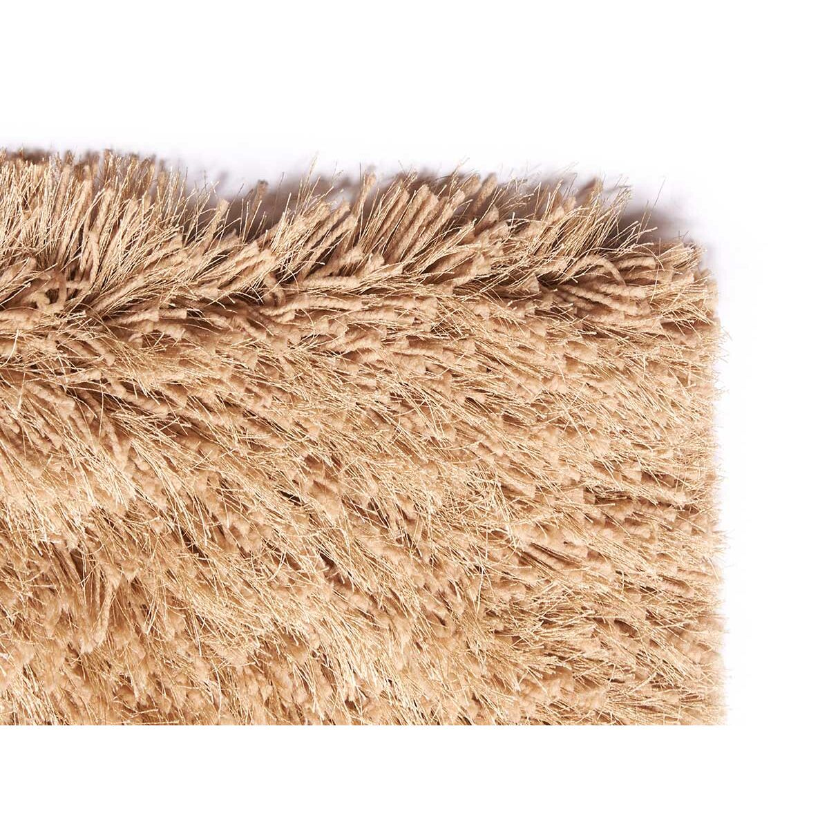 Alfombra Gift Decor Beige 50 x 2 x 80 cm (6 Unidades)