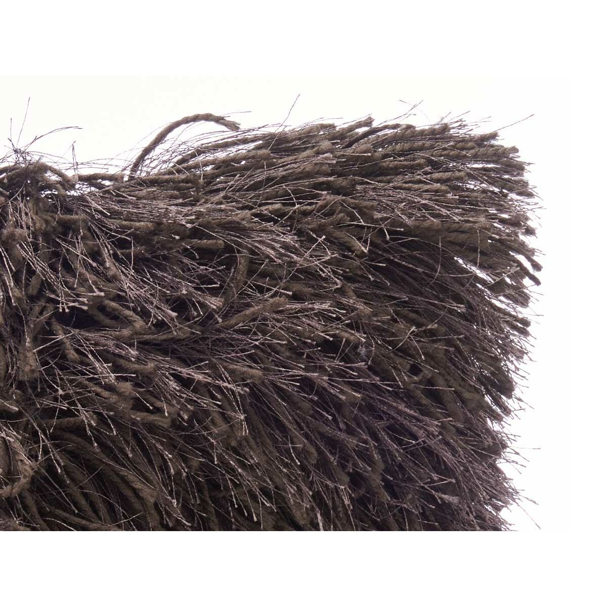 Cojín Gift Decor Gris 45 x 2 x 45 cm (6 Unidades)