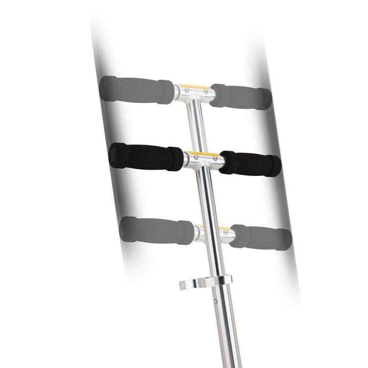 Patinete Scooter A5 Lux Razor 13073042 Azul