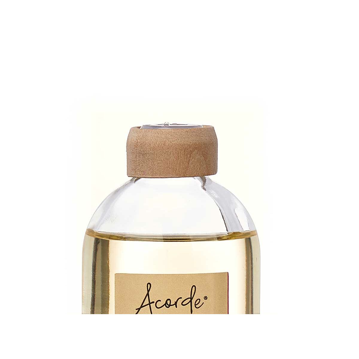Set de Ambientadores Acorde Vainilla 100 ml (6 Unidades)