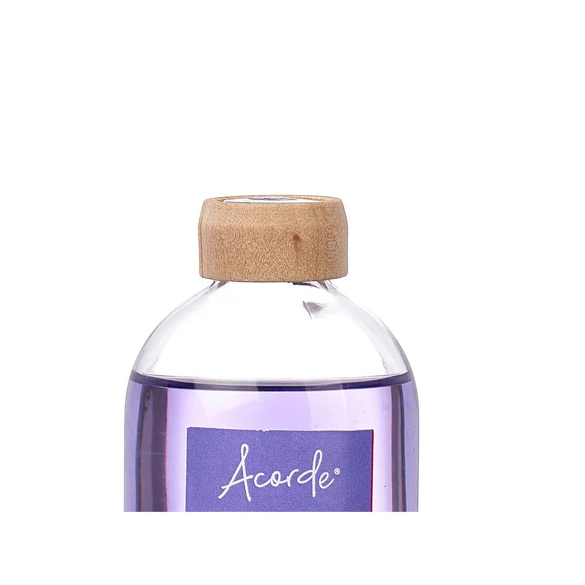 Set de Ambientadores Acorde Lavanda 100 ml (6 Unidades)