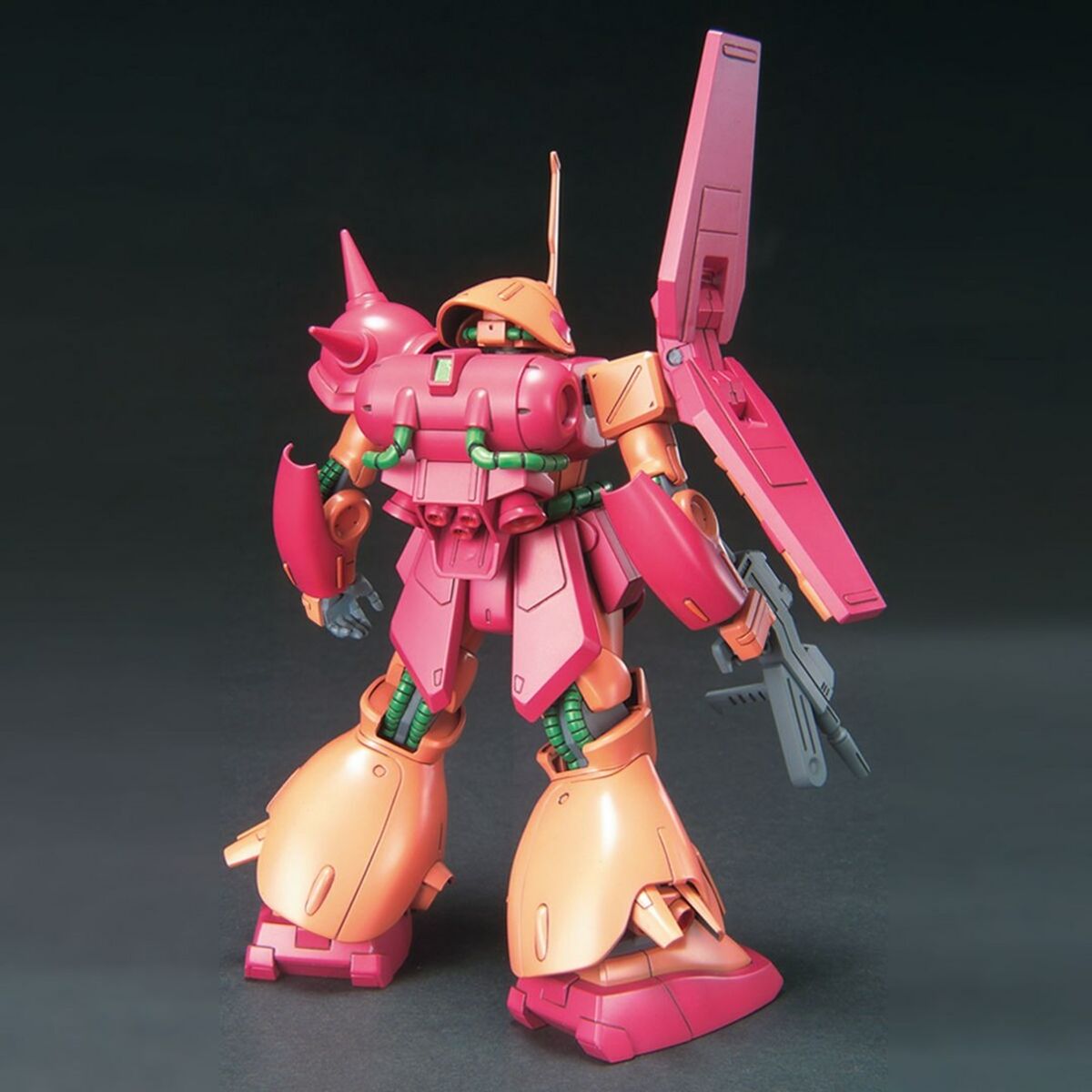 Figura Coleccionable Bandai 1/144 RMS-108 MARASAI