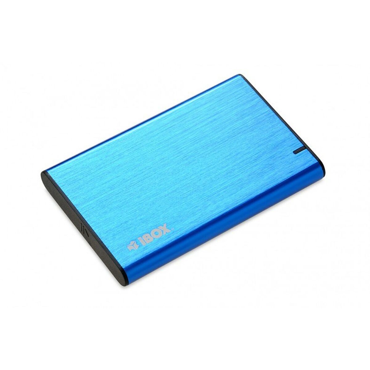 Caja Externa Ibox HD-05 Azul 2,5"
