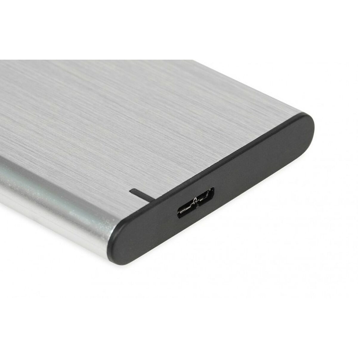 Caja Externa Ibox IEUHDD5G Gris 2,5"