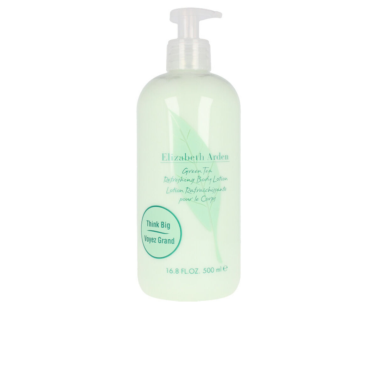 Loción Corporal Green Tea Elizabeth Arden 500 ml