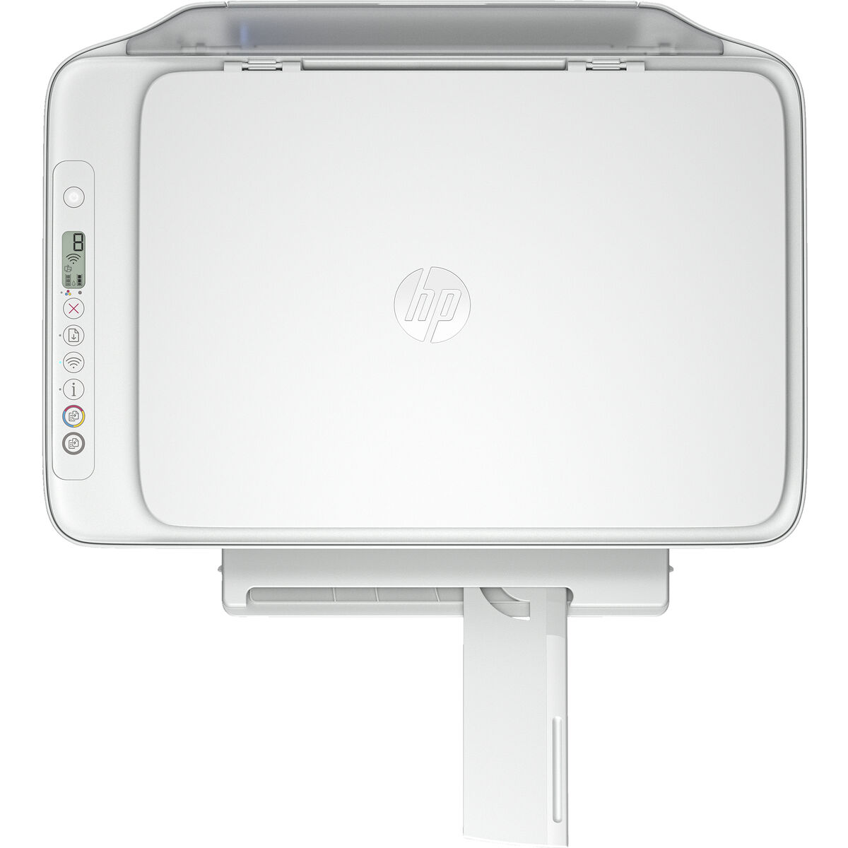 Impresora Multifunción HP DeskJet 4210e