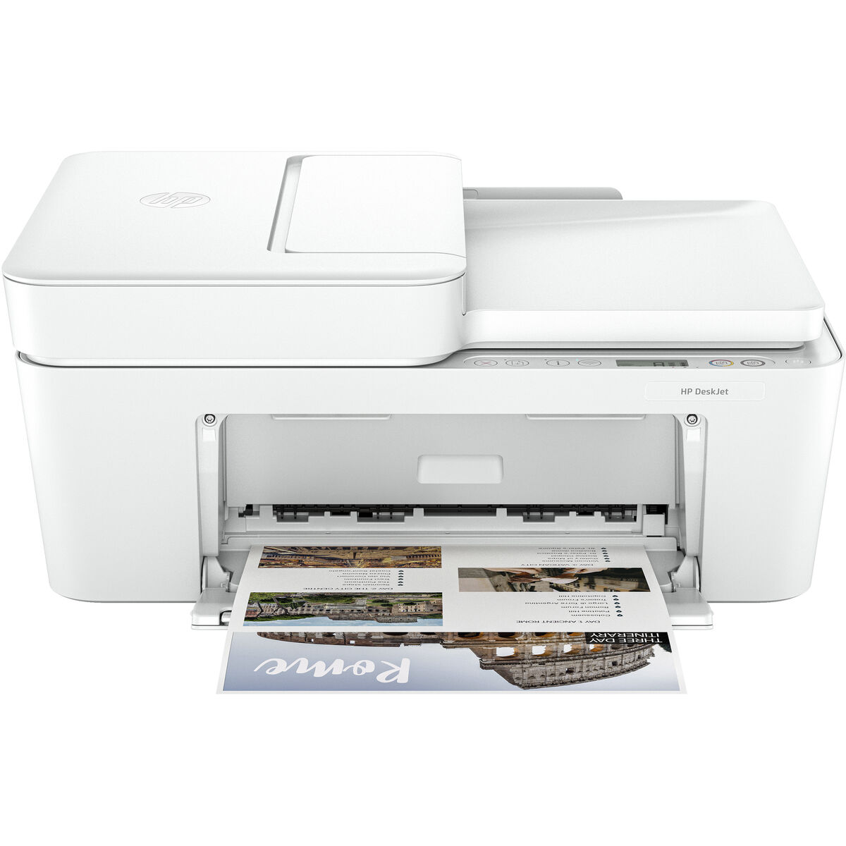Impresora Multifunción HP DeskJet 4210e