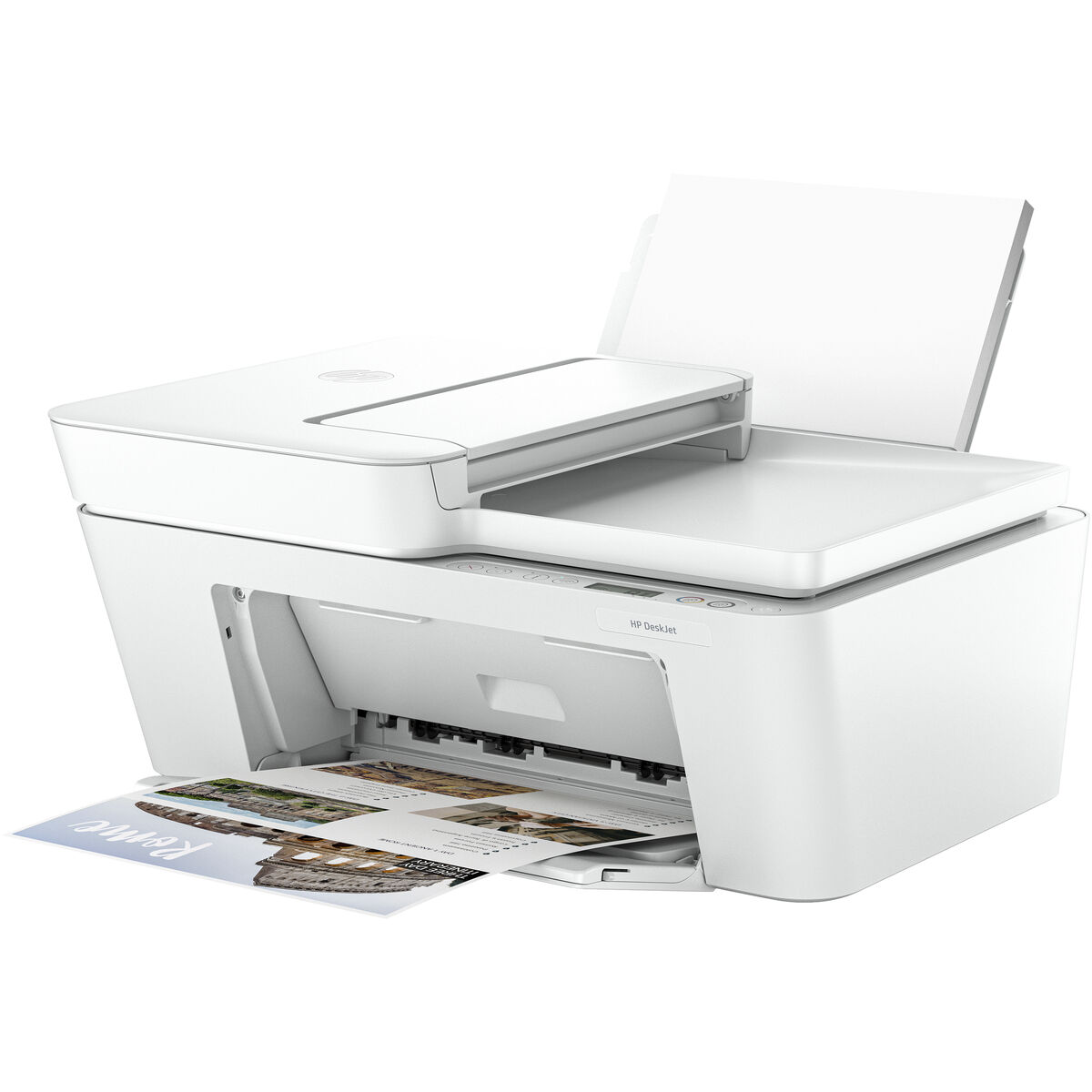 Impresora Multifunción HP DeskJet 4210e