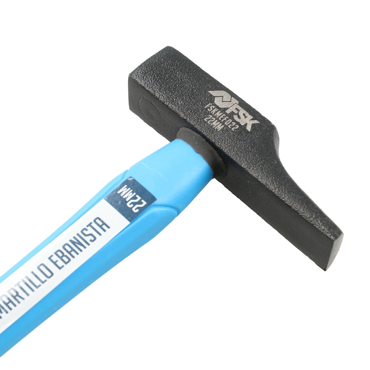 Martillo Ferrestock Ø 22 mm