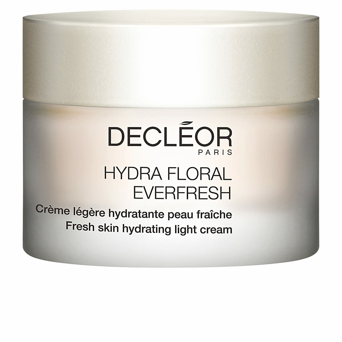 Crema Hidratante Antioxidante Hydra Floral Everfresh Decleor