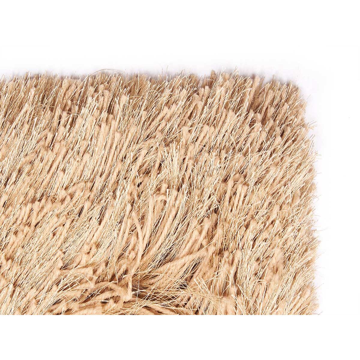 Alfombra Gift Decor Beige 120 x 2 x 180 cm