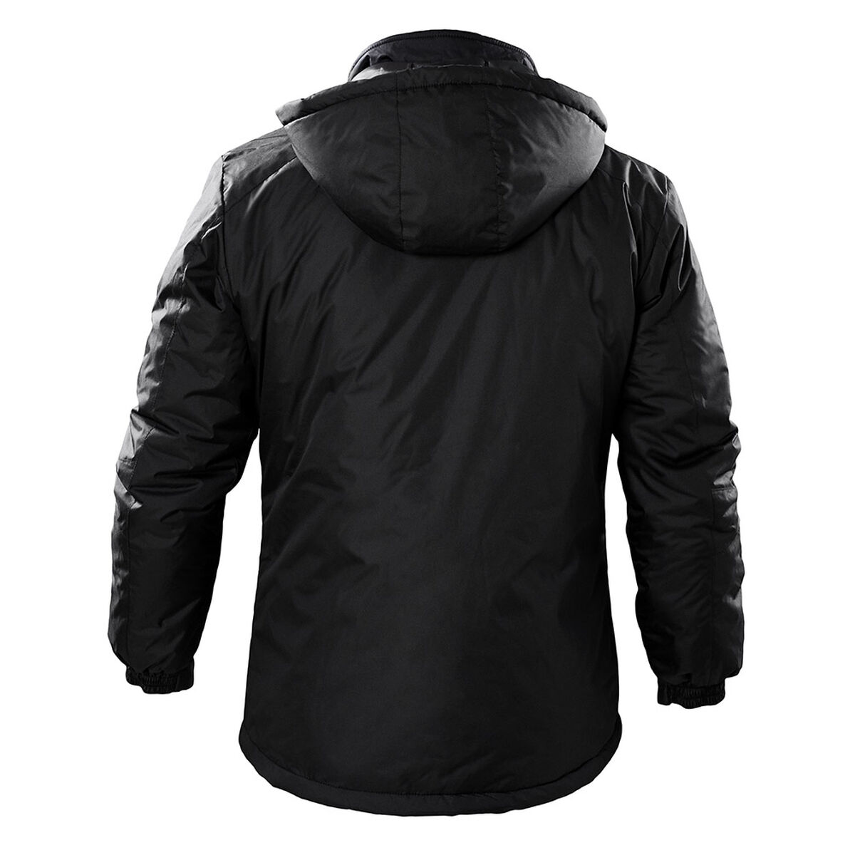 Chaqueta Deportiva para Hombre Umbro LOGO 98386I 001 Negro