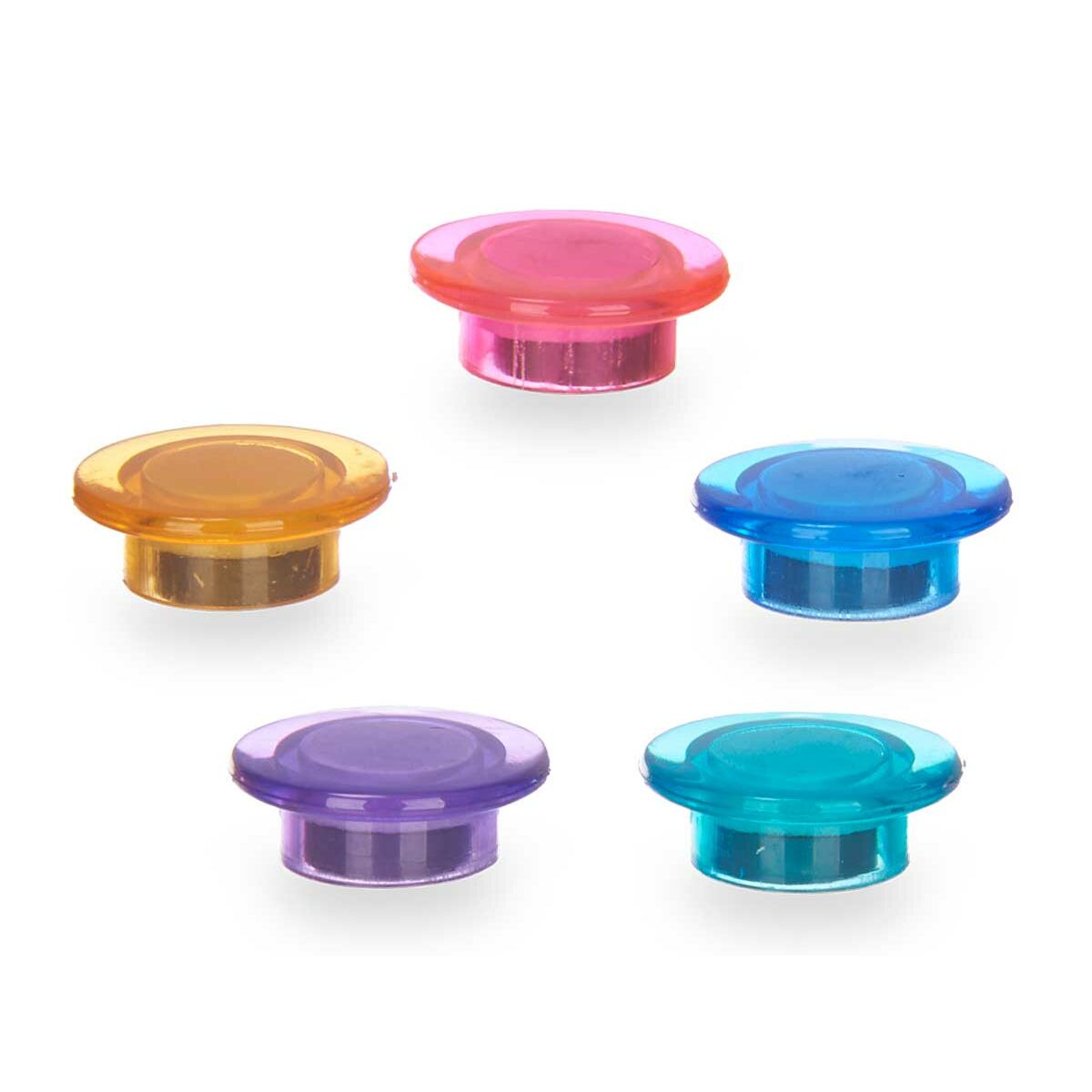 Imanes Pincello Multicolor (36 Unidades)