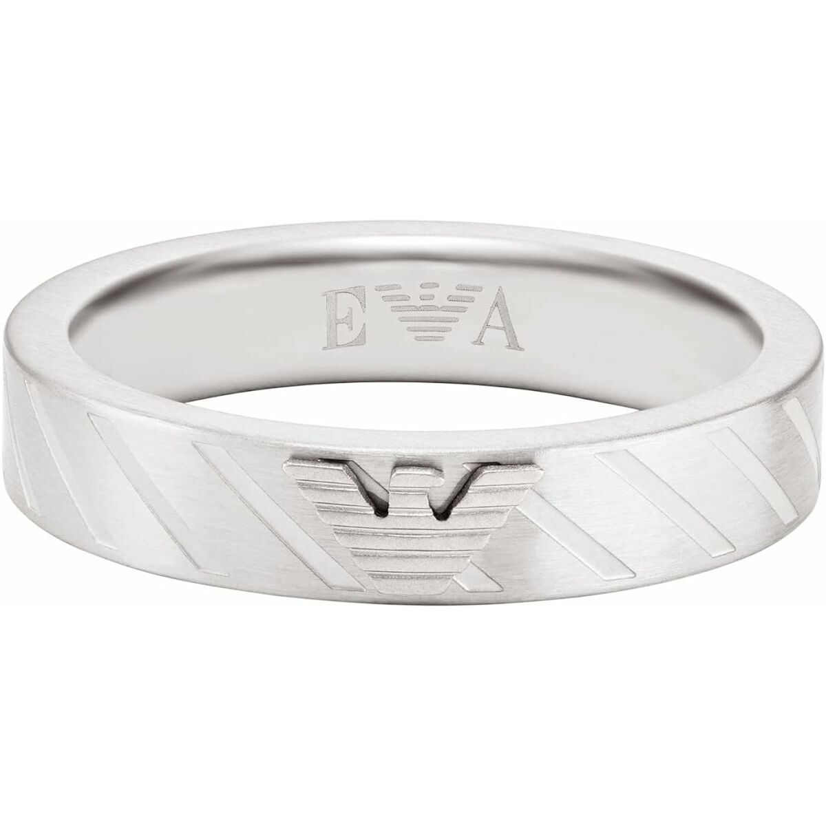 Anillo Hombre Emporio Armani EGS2924040514 11