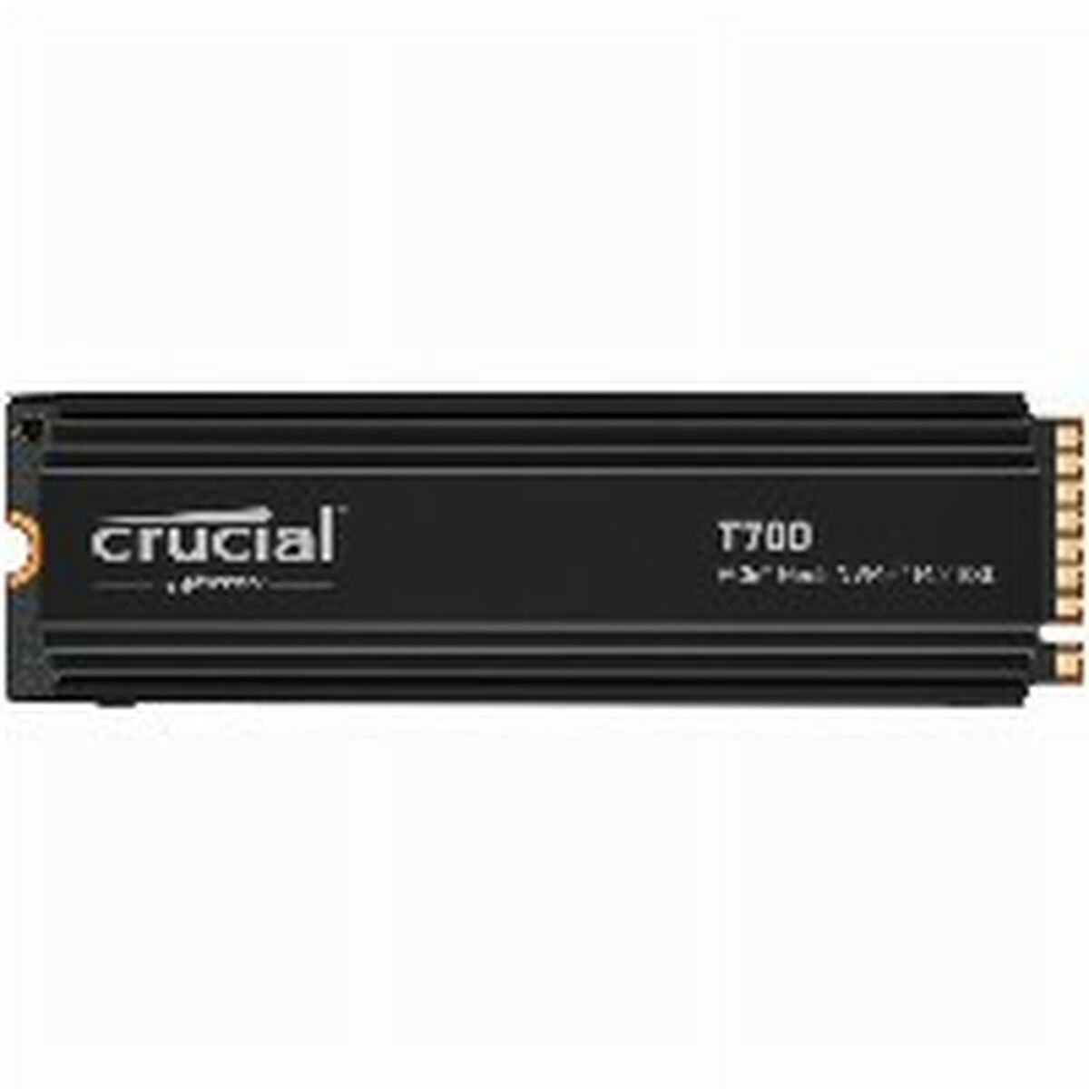 Disco Duro Crucial CT4000T700SSD5 2 TB