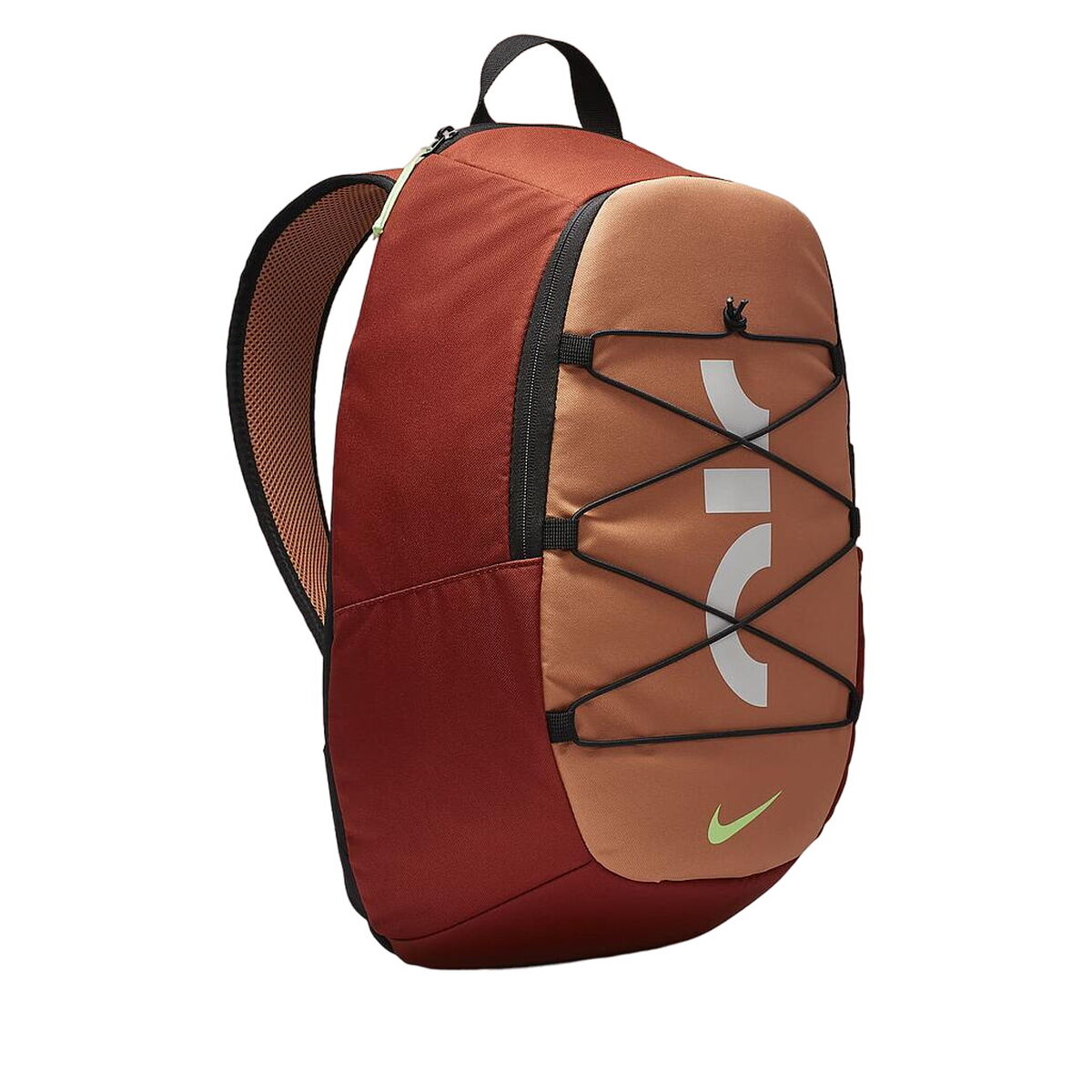 Mochila Casual Nike BKPK DV6246 832 Granate