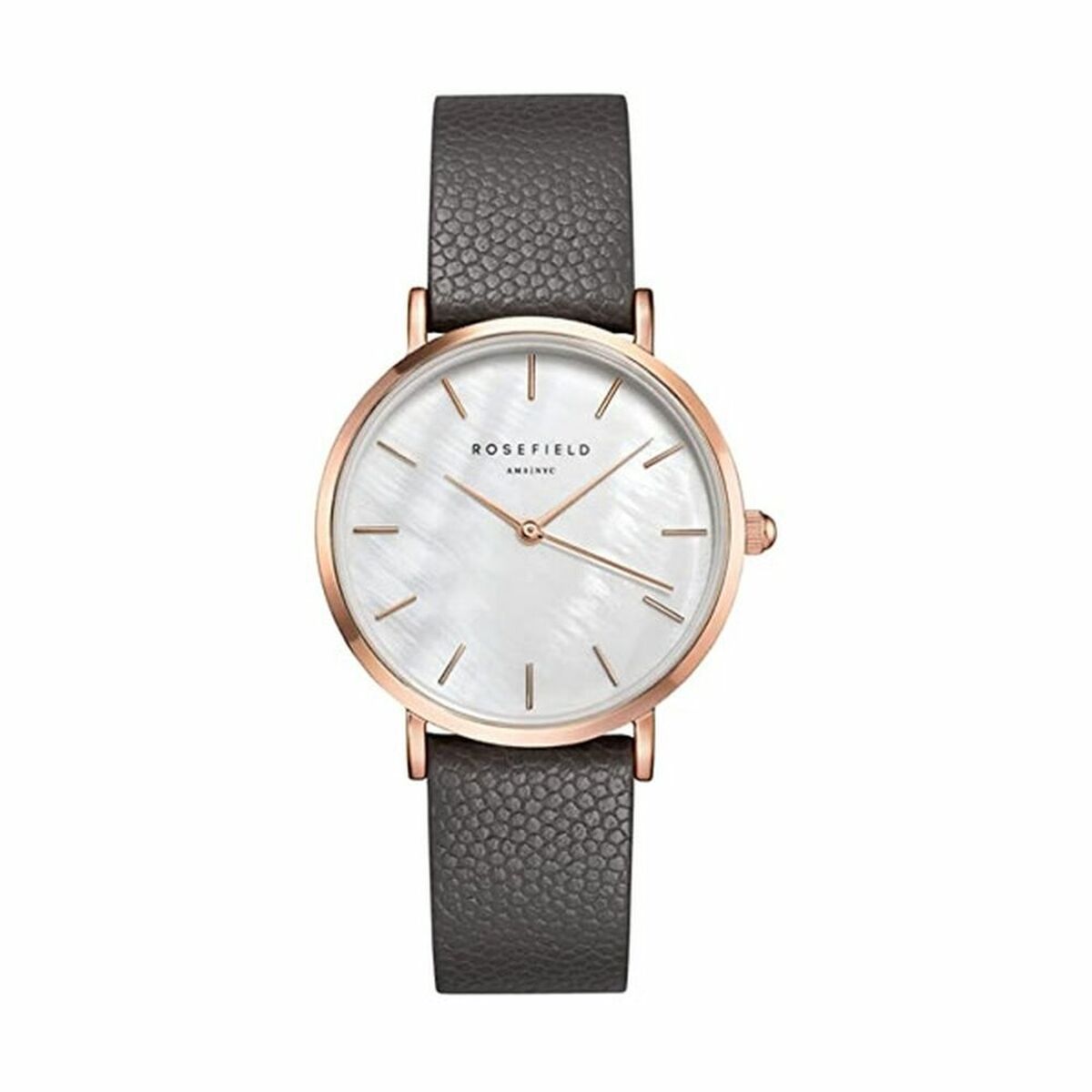 Reloj Mujer Rosefield UWGCSR-U29