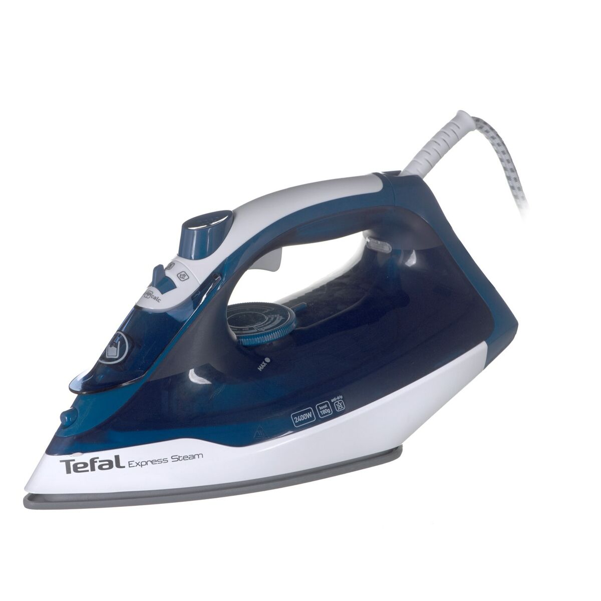 Plancha de Vapor Tefal FV2838 2400 W