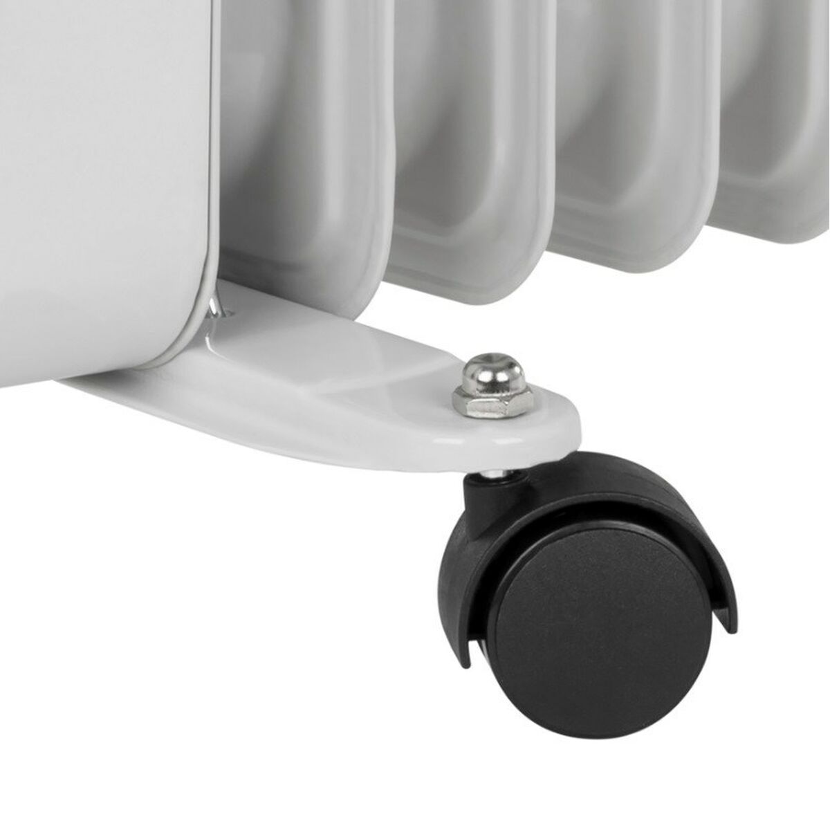 Radiador N'oveen OH11 Blanco 2500 W