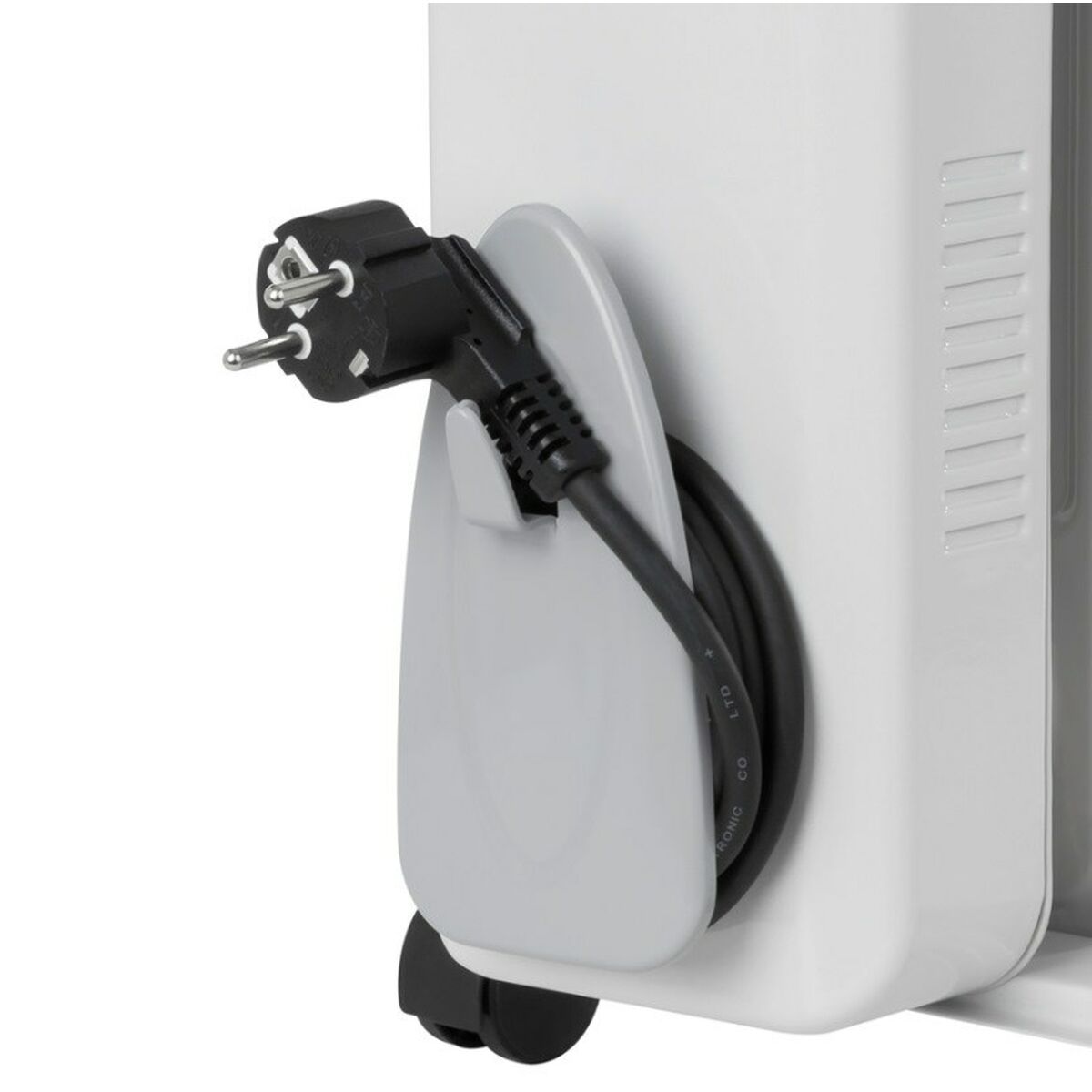 Radiador N'oveen OH11 Blanco 2500 W