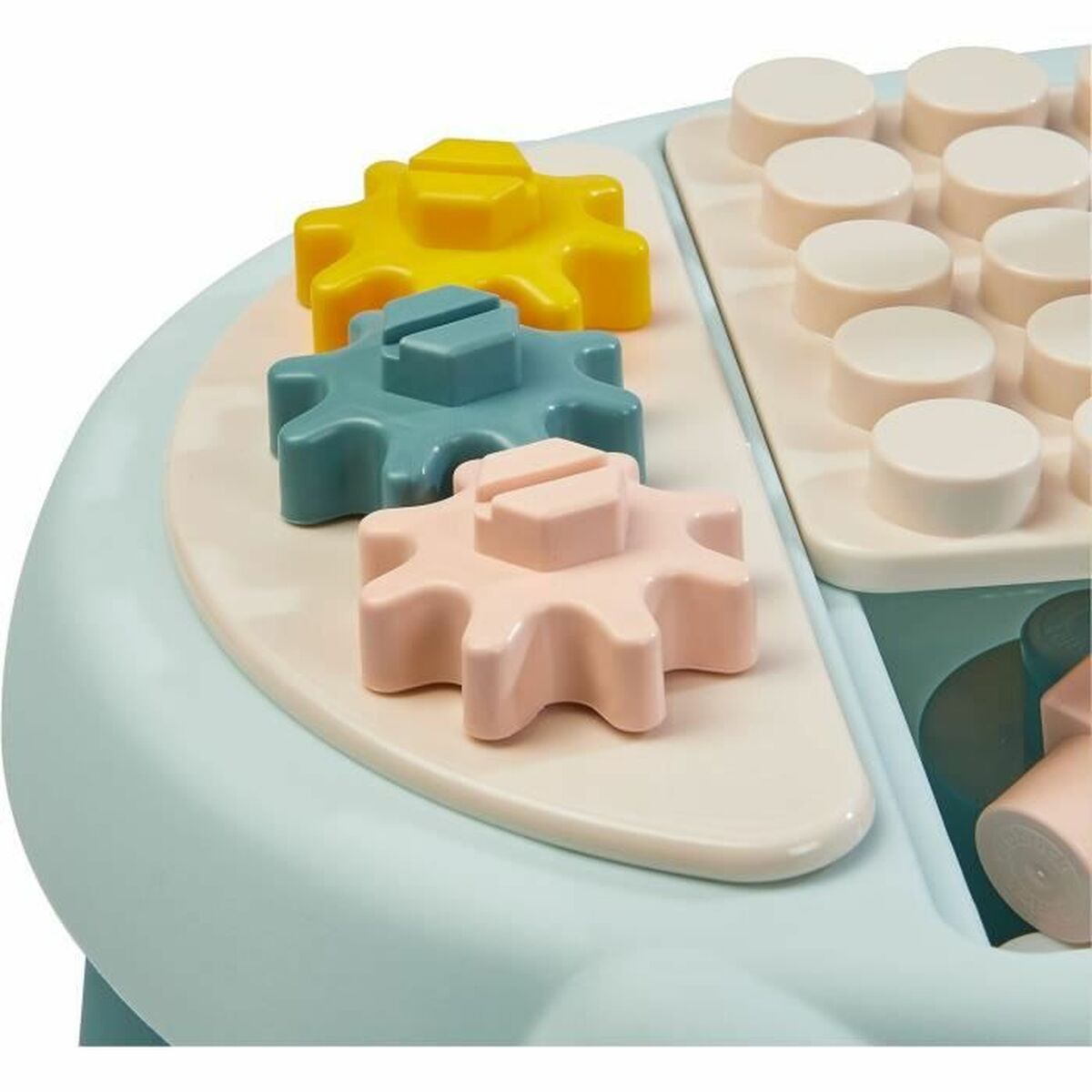 Centro de actividades Ecoiffier