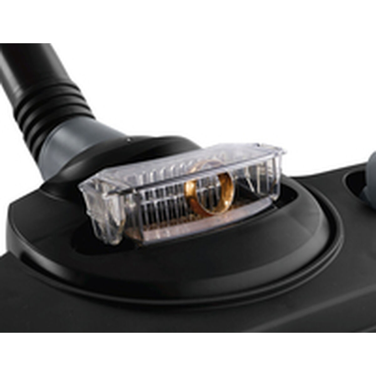 Aspirador BOSCH BWD421PET Negro Rojo 2100 W