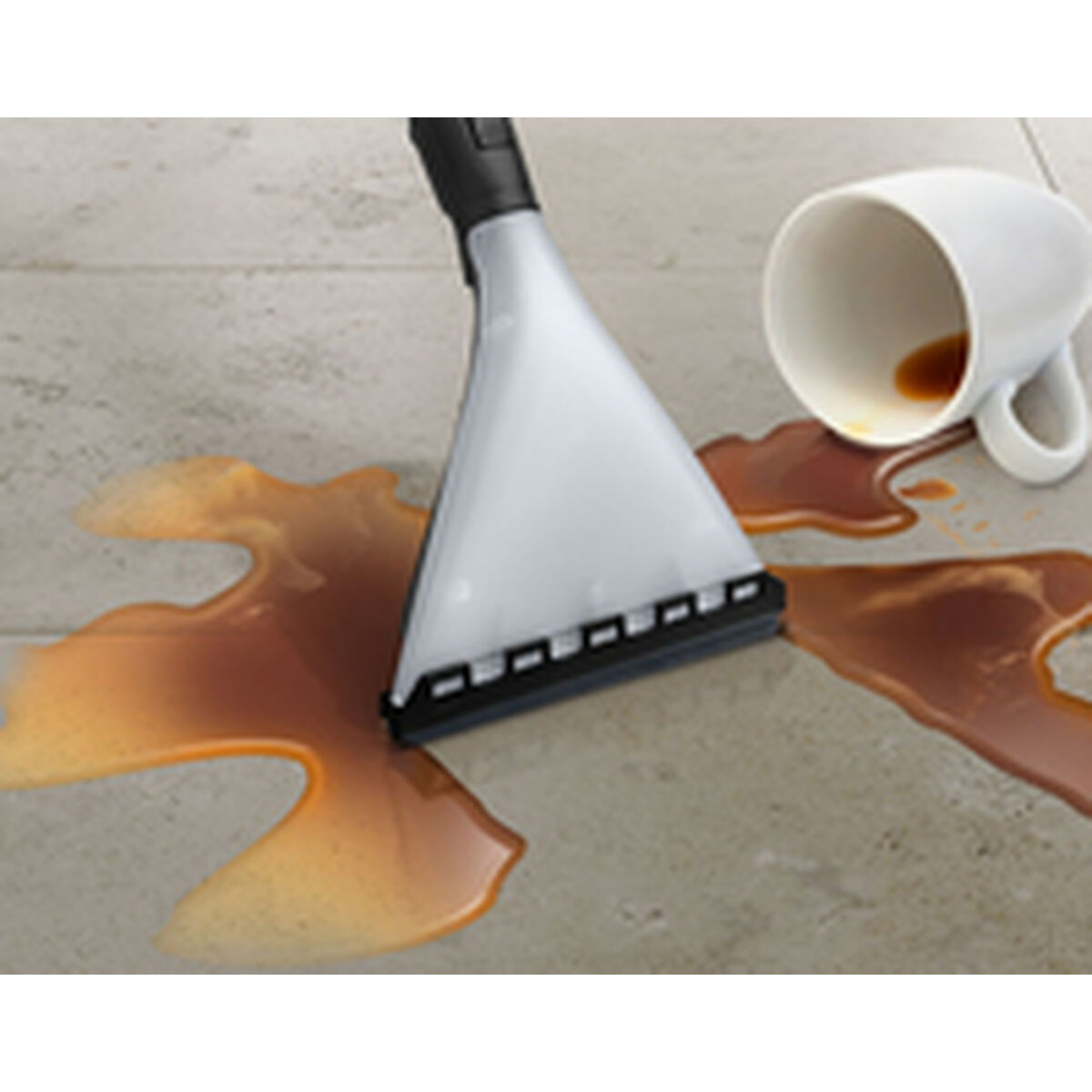 Aspirador BOSCH BWD421PET Negro Rojo 2100 W