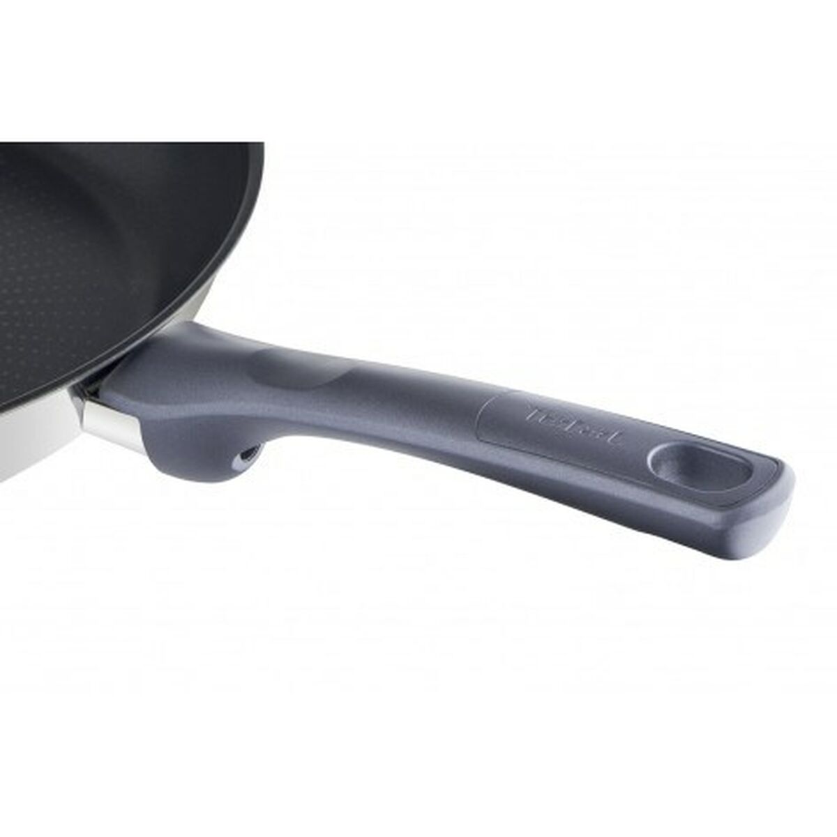 Sartén Tefal G7300655 Acero Acero Inoxidable Baquelita Ø 28 cm