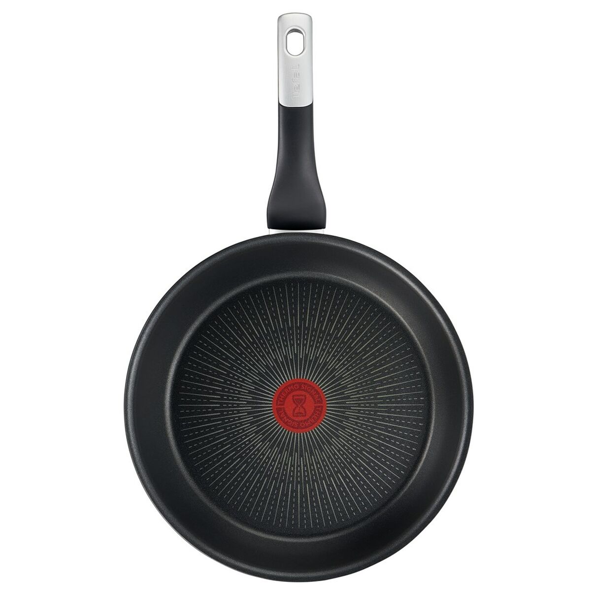 Sartén Tefal G2550472 Negro Aluminio Ø 24 cm