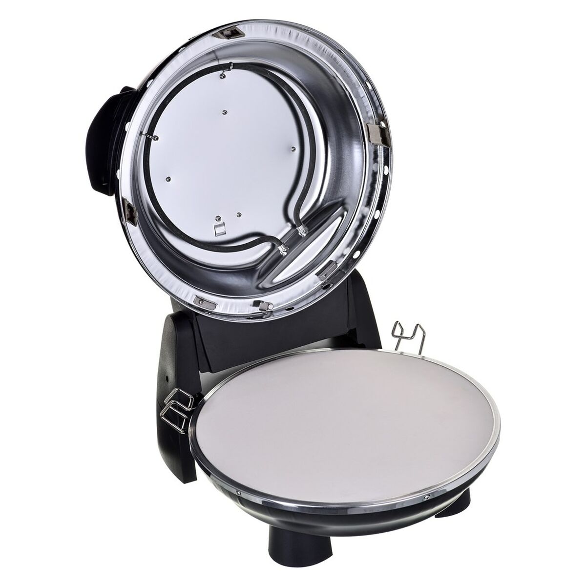 Pizzera Eléctrica G3Ferrari G1003210 Plus