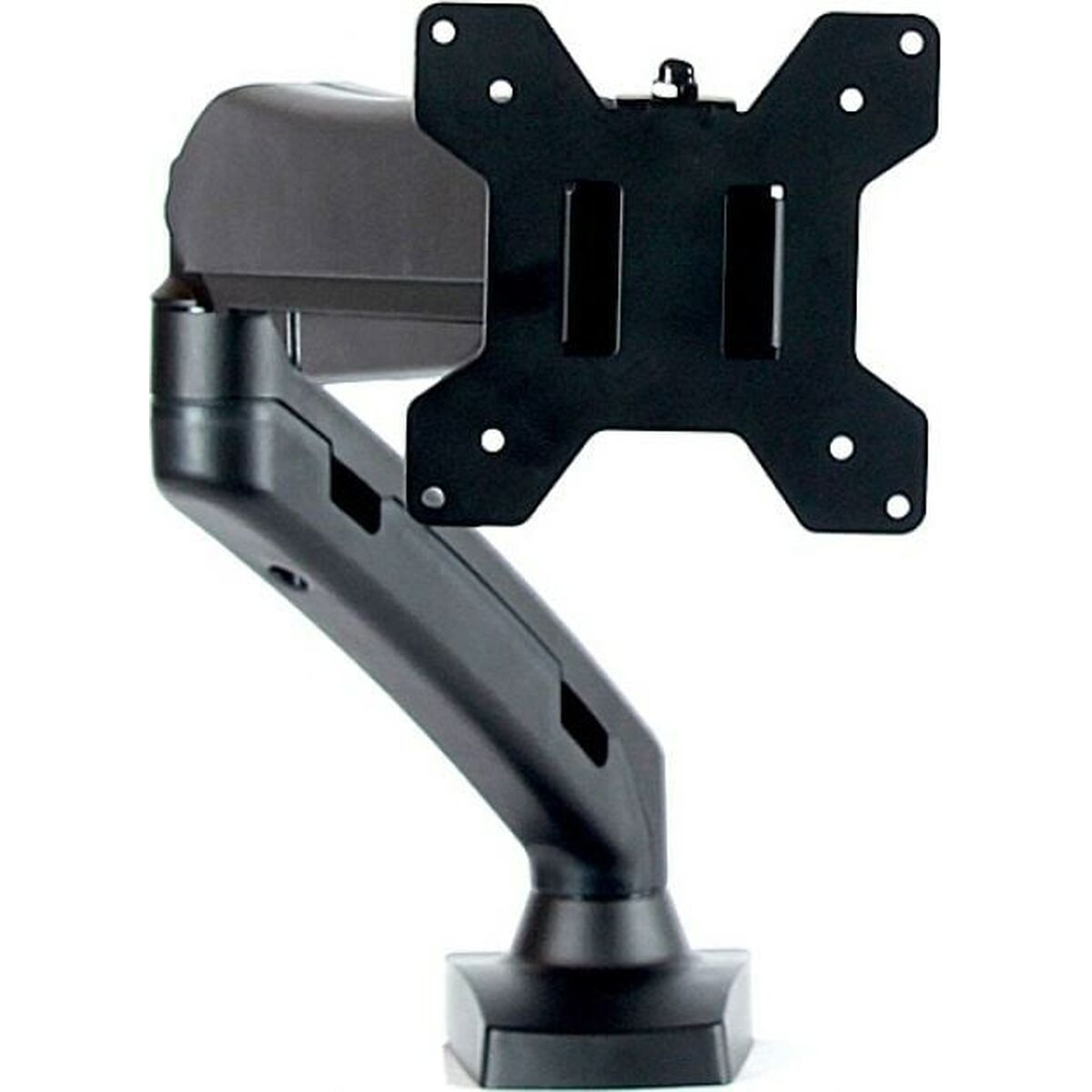 Soporte de Mesa para Pantalla ART L-11GD ART 27" 13" 1 x 4,6 x 2,1 cm