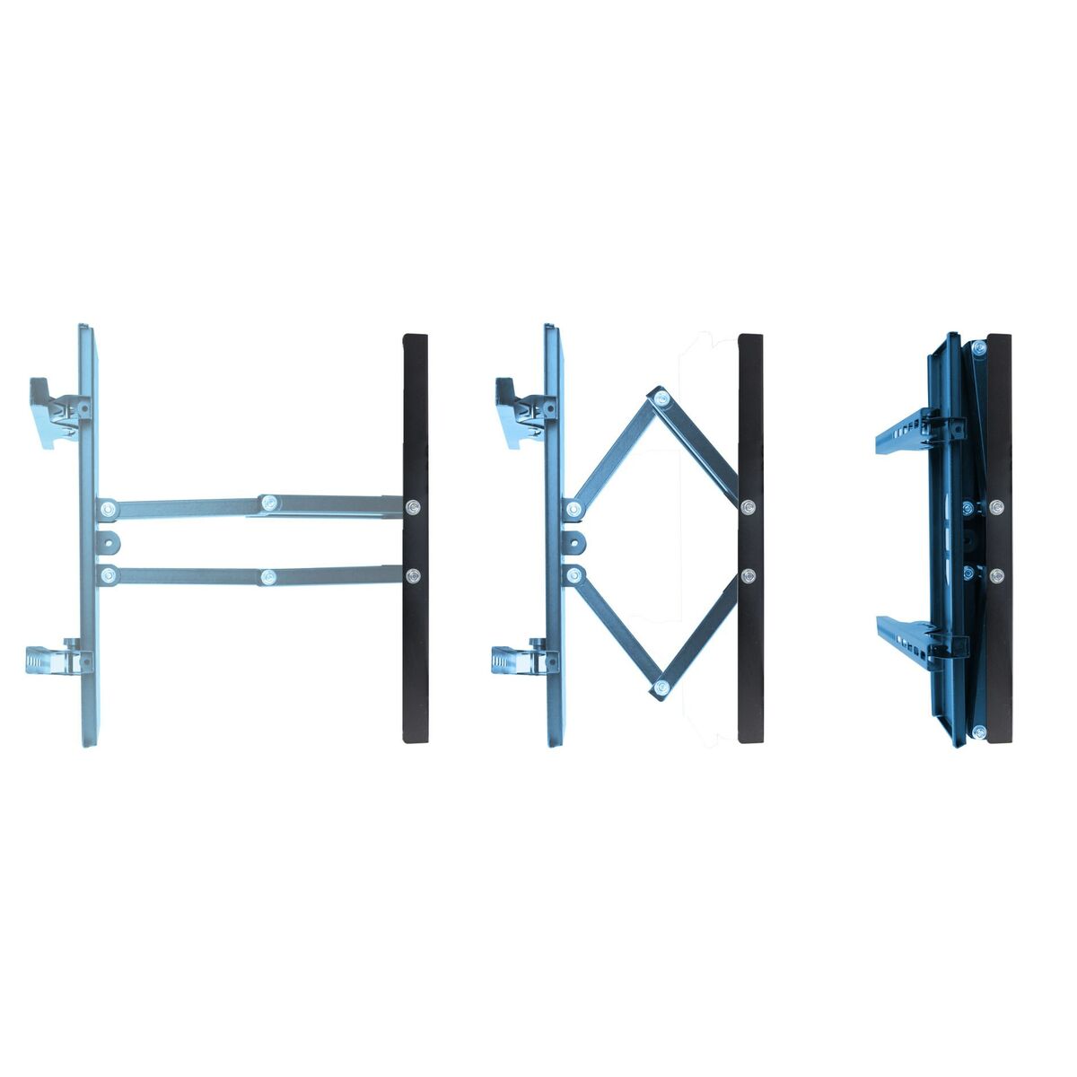 Soporte de Pared Esperanza ERW012 70" 26"