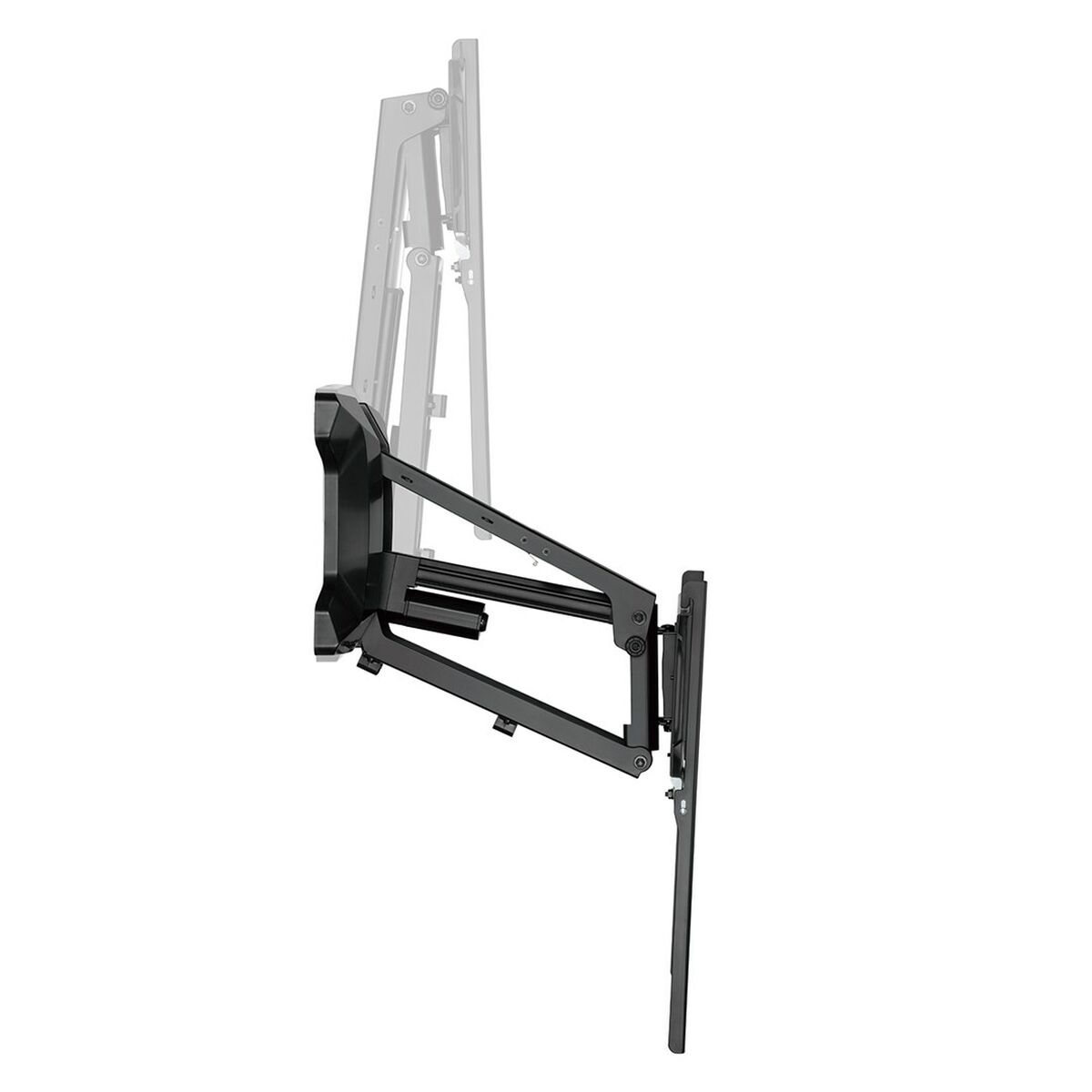 Soporte de Pared MacLean MC-891 70" 37"