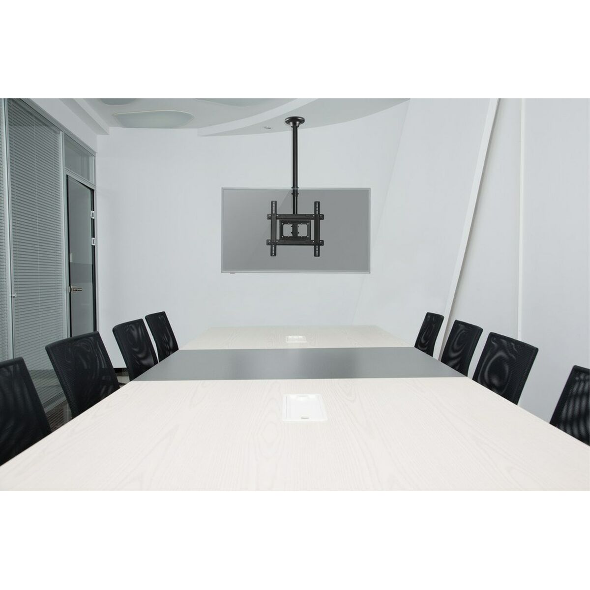 Soporte de Pared GEMBIRD CM-70ST-01 32" 70"