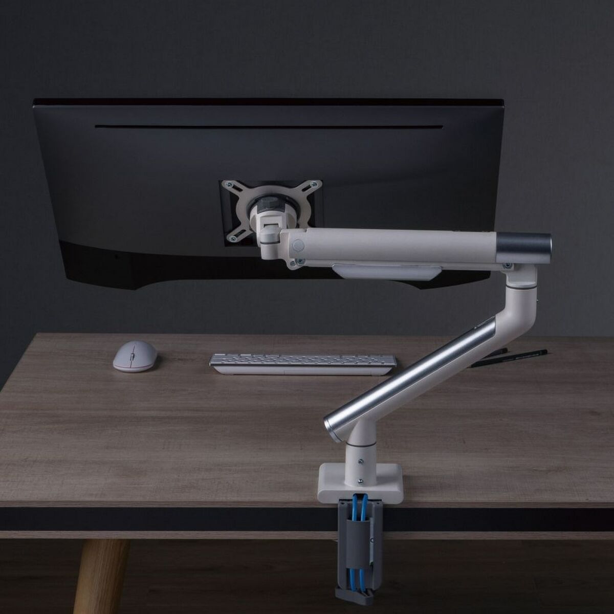 Soporte de Mesa para Pantalla ART RAMM L-19GD 17" 32"