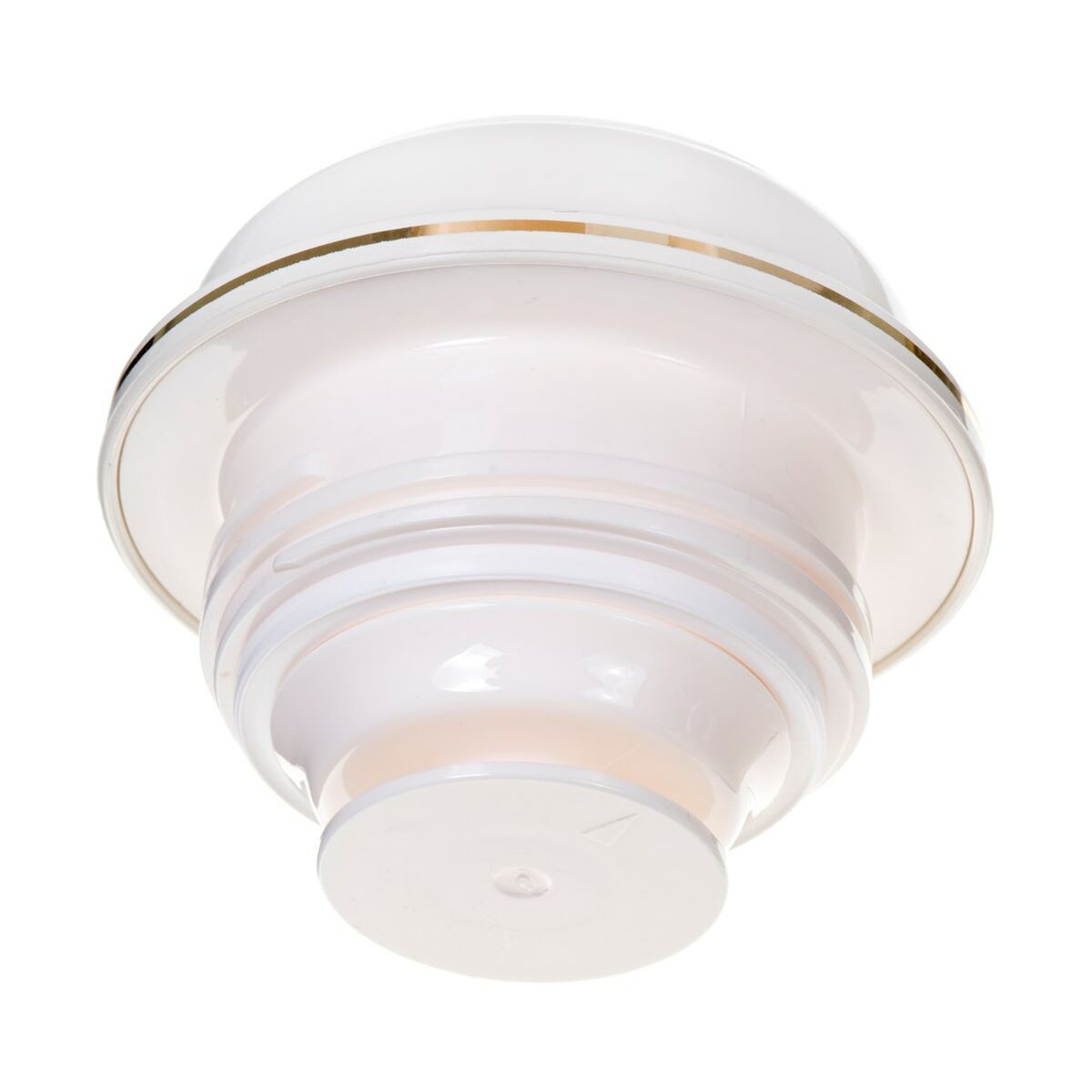 Termo Eldom ROTPUNKT 330 Blanco Plástico 1 L