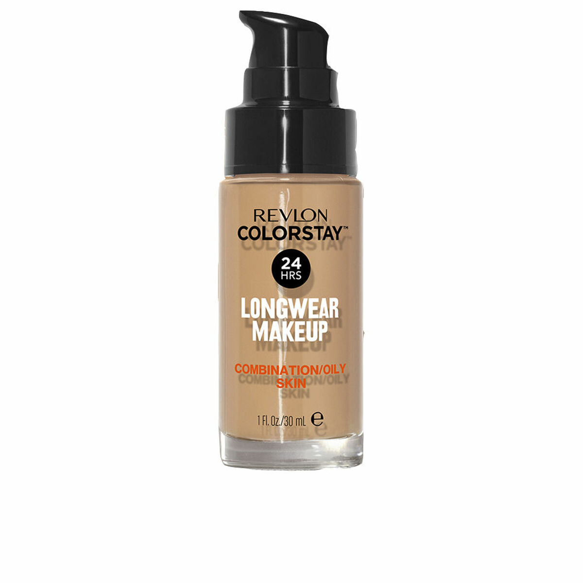 Fondo de Maquillaje Fluido Colorstay Revlon 309974700108 (30 ml)