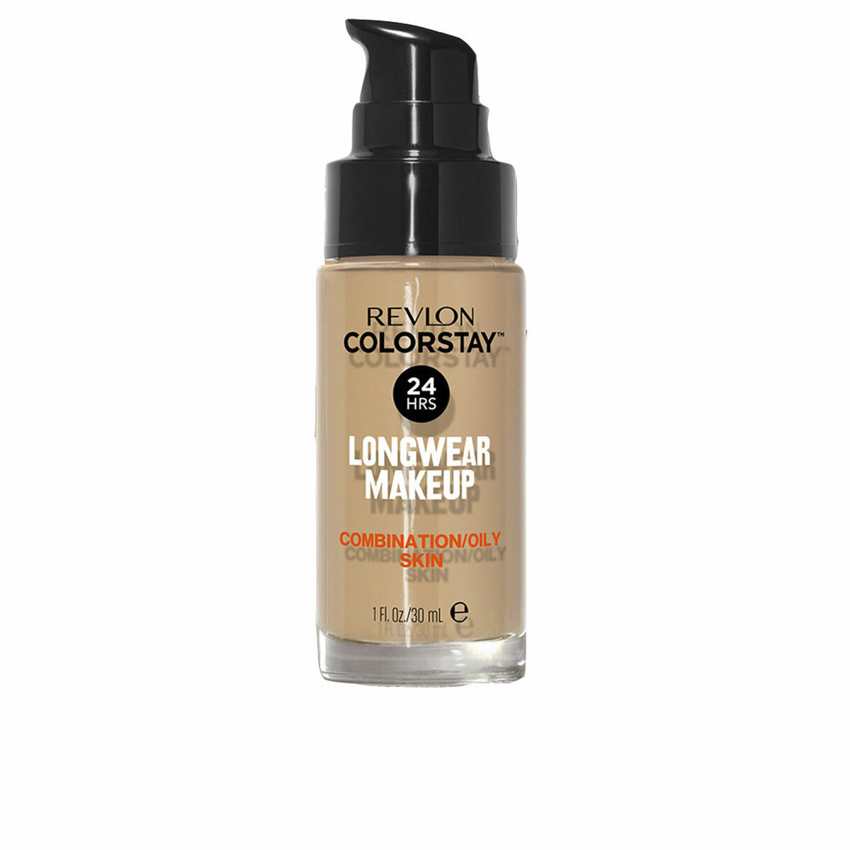 Fondo de Maquillaje Fluido Colorstay Revlon 309974700108 (30 ml)