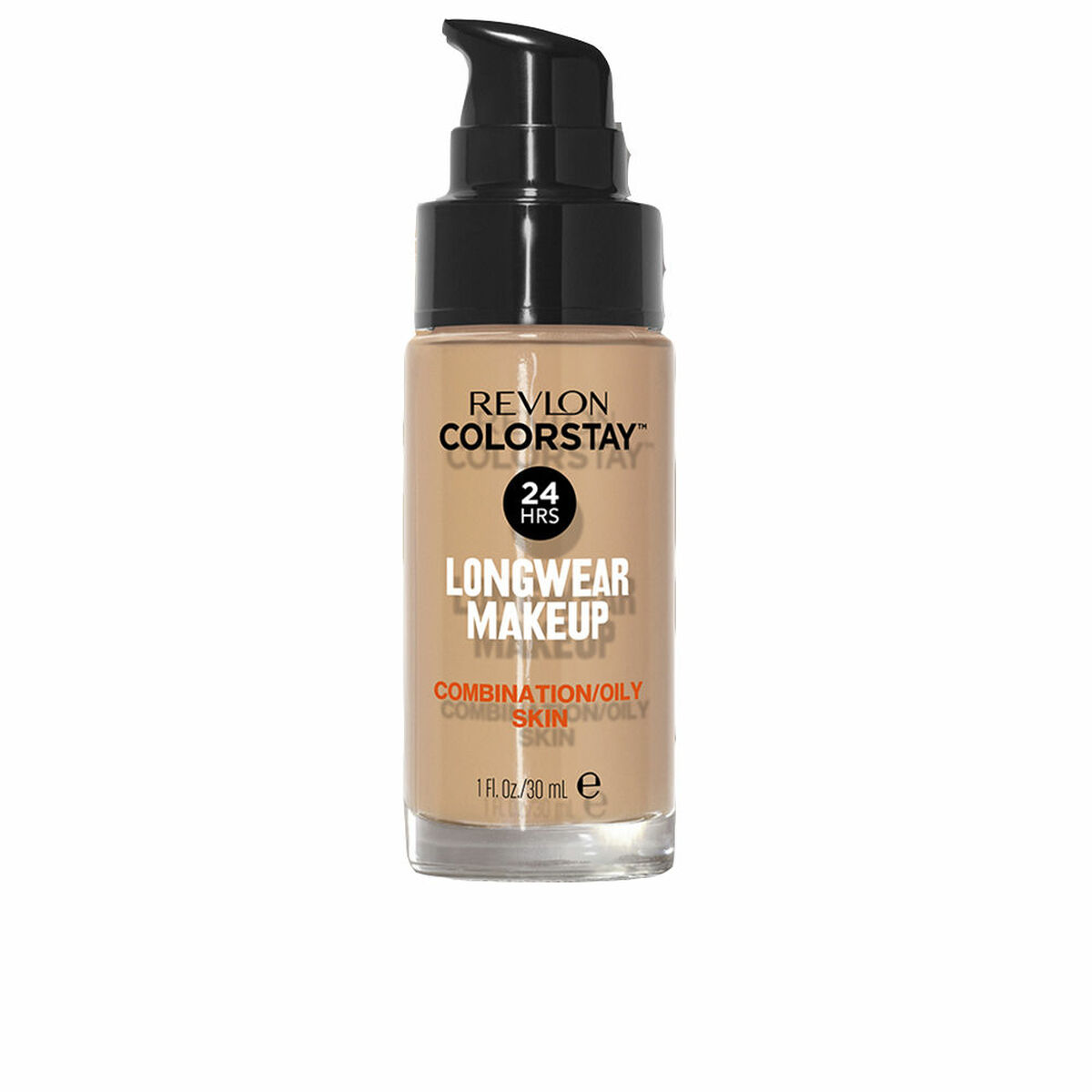 Fondo de Maquillaje Fluido Colorstay Revlon 309974700108 (30 ml)