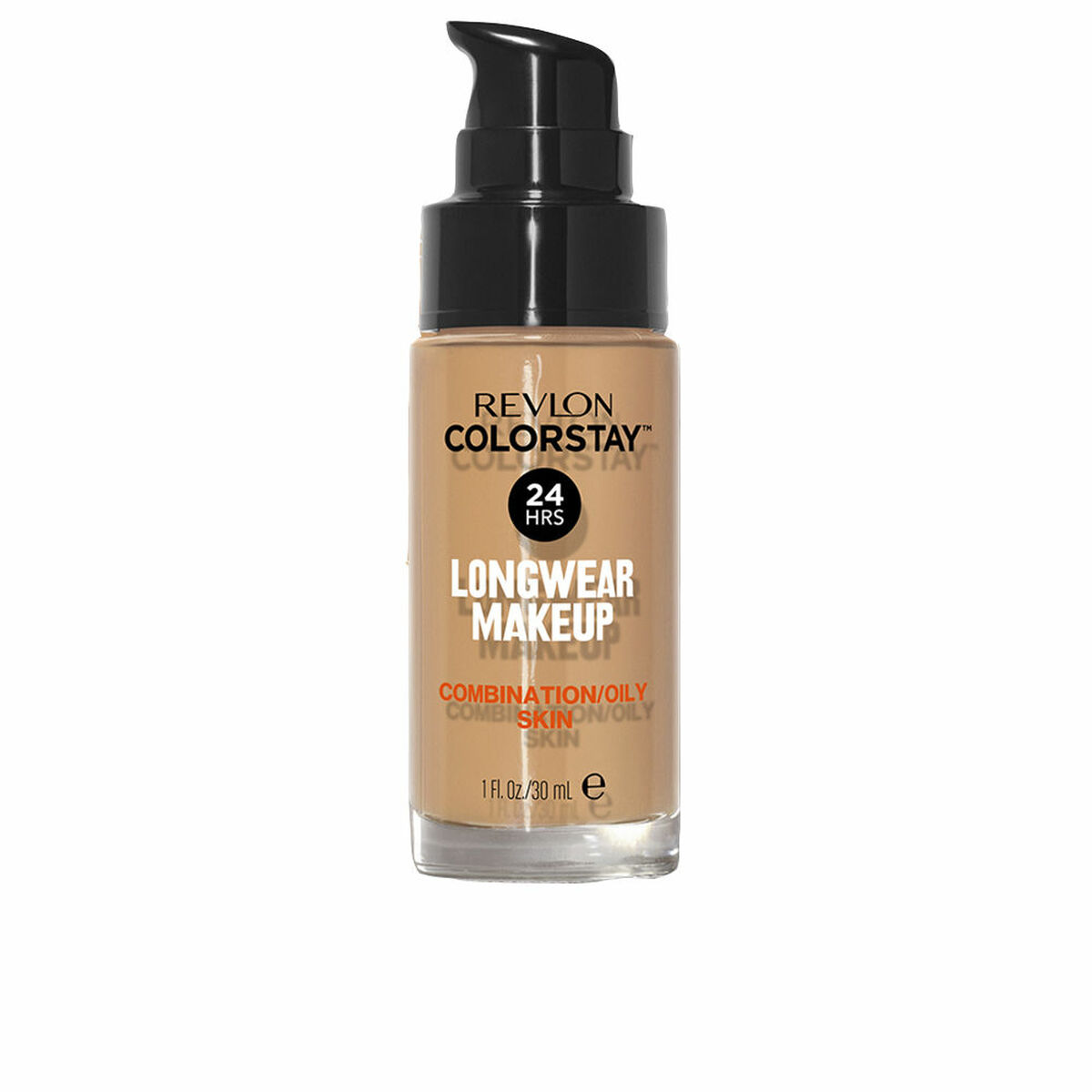 Fondo de Maquillaje Fluido Colorstay Revlon 309974700108 (30 ml)