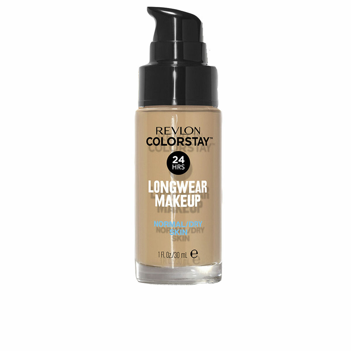 Fondo de Maquillaje Fluido Colorstay Revlon 007377-04 30 ml
