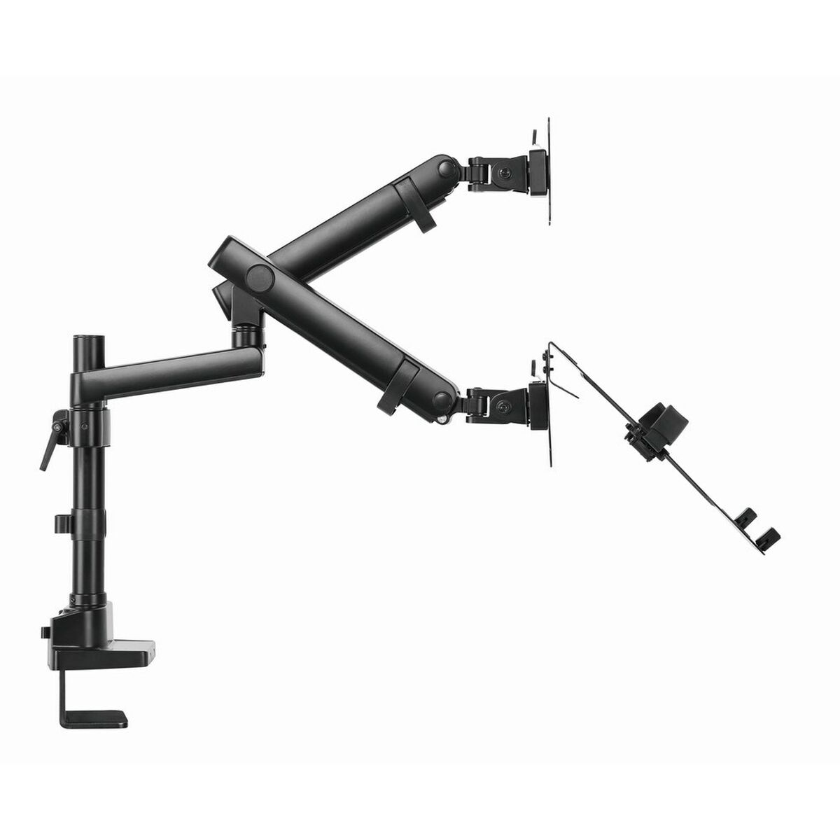 Soporte de Mesa para Pantalla GEMBIRD MA-DA3-02 17" 32"