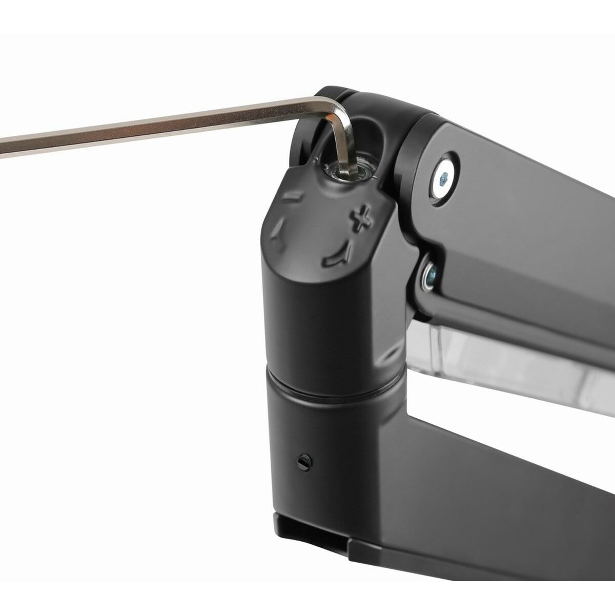 Soporte de Mesa para Pantalla GEMBIRD MA-DA3-03 17" 27"