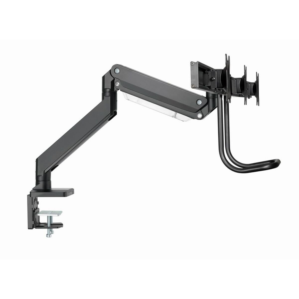 Soporte de Mesa para Pantalla GEMBIRD MA-DA3-03 17" 27"