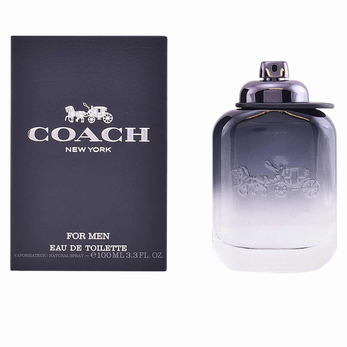 Perfume Hombre Coach EDT