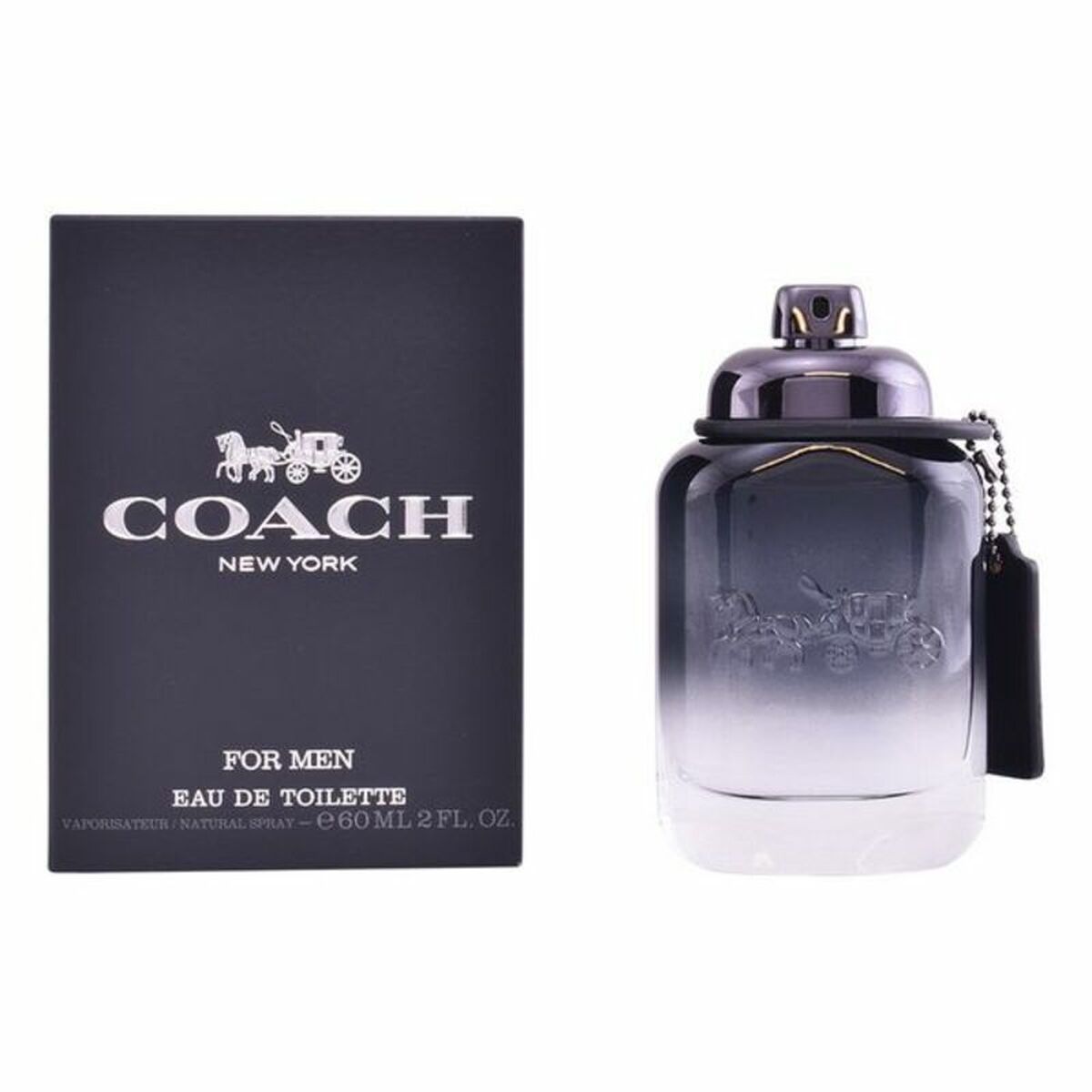 Perfume Hombre Coach EDT