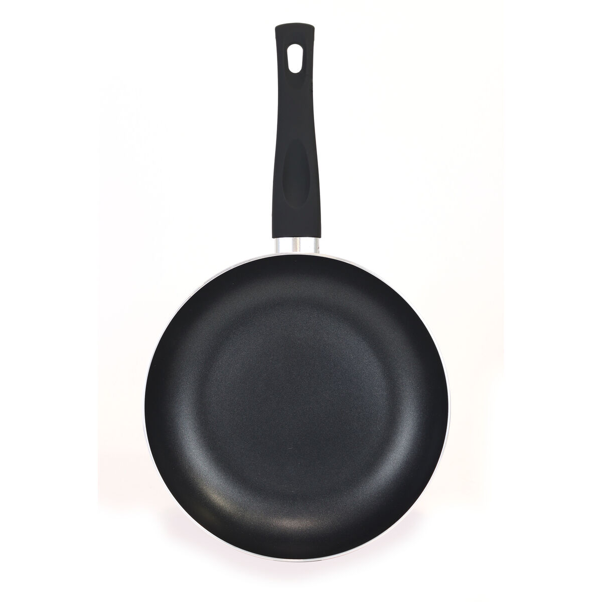 Sartén Quttin Infinity Rojo 28,3 x 47 x 5 cm (6 Unidades)