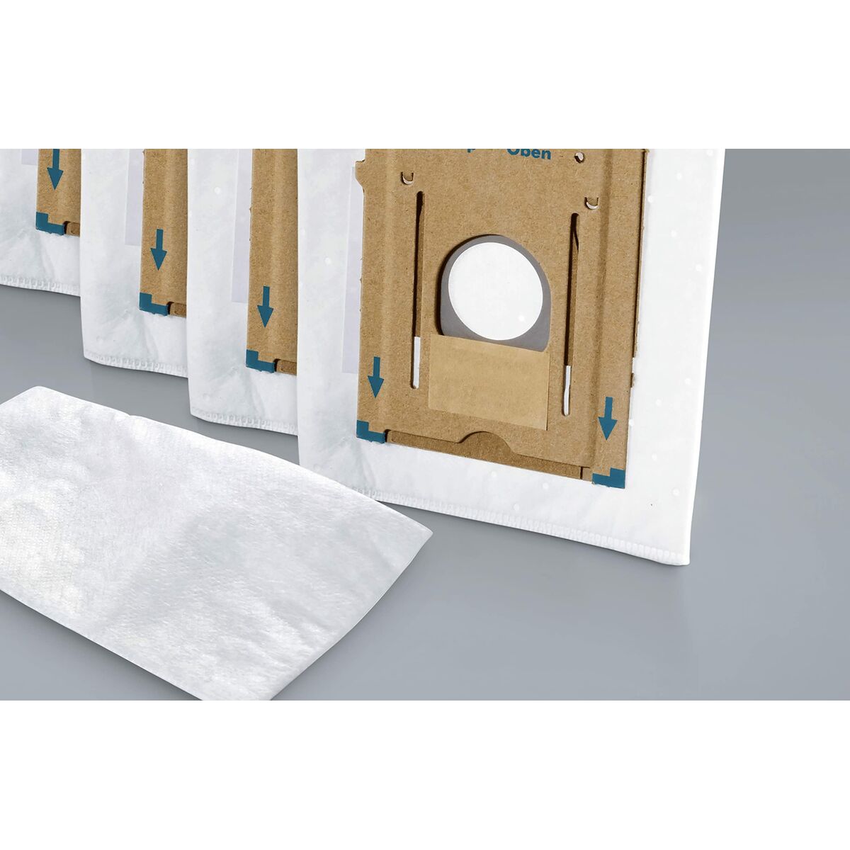 Bolsa de Recambio para Aspiradora BOSCH BBZ41FK