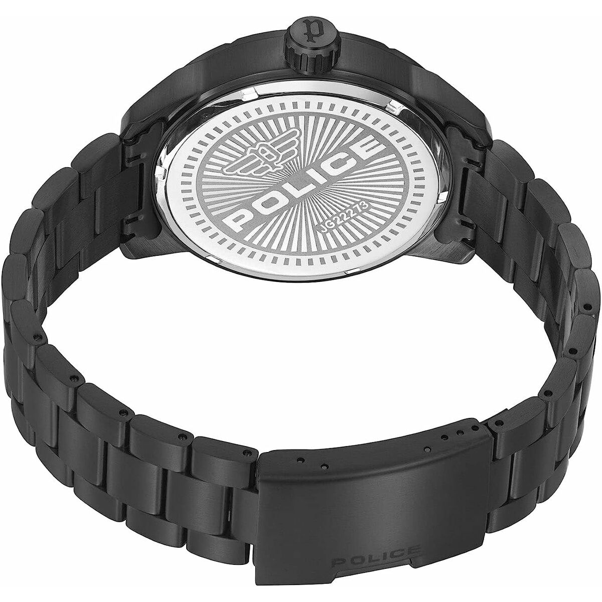 Reloj Hombre Police PEWJG2227301