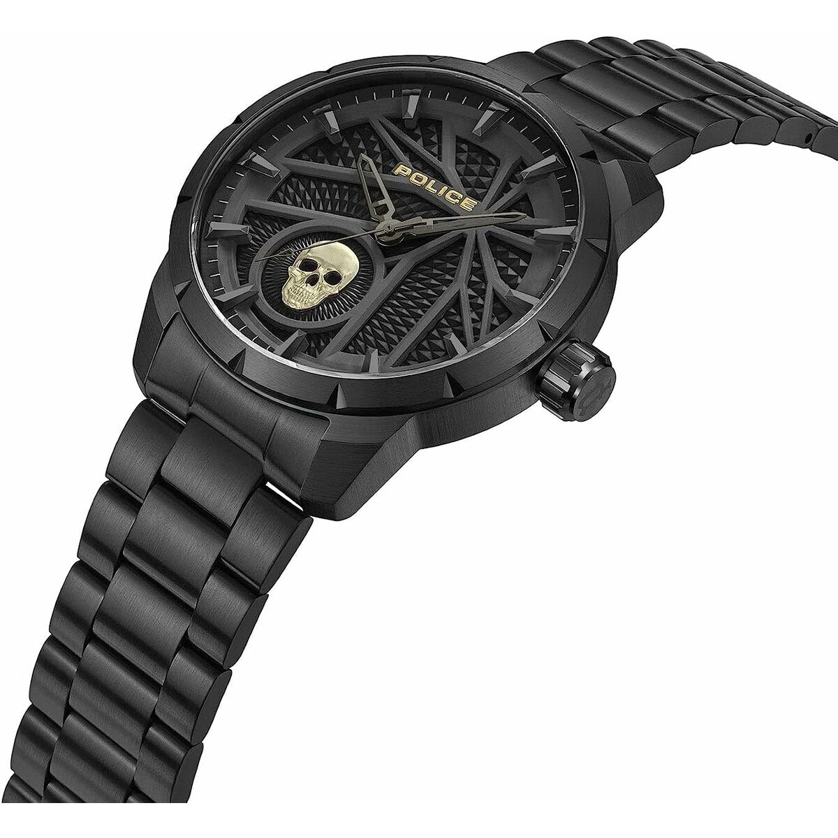 Reloj Hombre Police PEWJG2227301